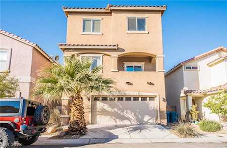 1857 Luna Alegre St Las Vegas, NV 89115