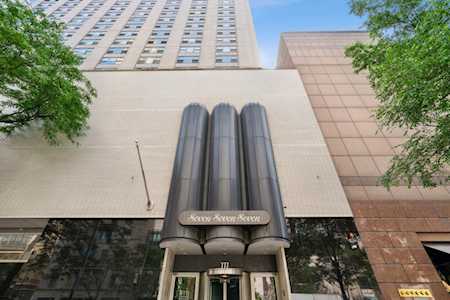 777 N Michigan Ave #1901 Chicago, IL 60611