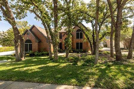 8550 Shadybrooke Court North Richland Hills, TX 76182