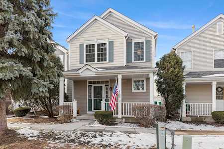 4103 Dalewood Dr Plainfield, IL 60586