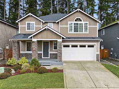 11409 Heather Place Gig Harbor, WA 98332