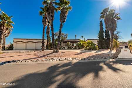 16213 E Ocotillo Drive Fountain Hills, AZ 85268