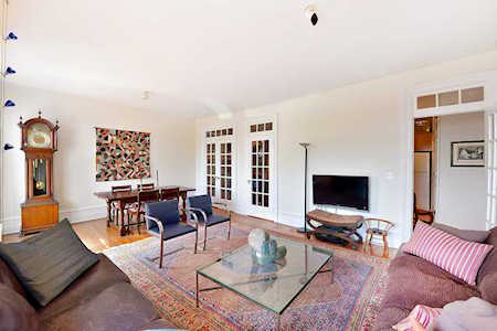 50 Morningside Dr #23 New York, NY 10025