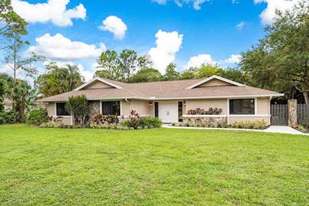 14817 Stirrup Lane Wellington, FL 33414