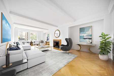 1165 Park Ave #3A New York, NY 10128