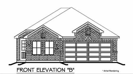 7633 Murcia Drive Fort Worth, TX 76123