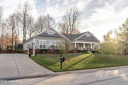 9602 Dabney Carr Dr Louisville, KY 40291