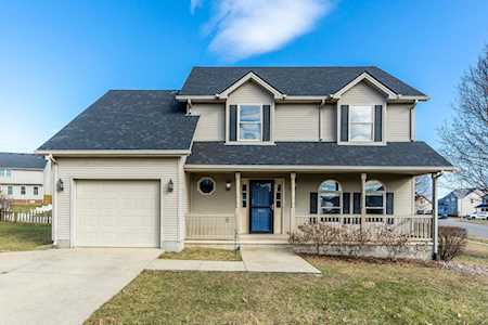 302 Hanover Dr Winchester, KY 40391