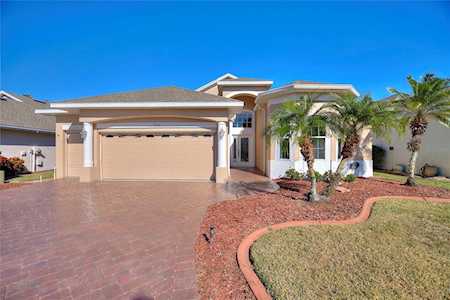 919 Ashton Dr Davenport, FL 33837
