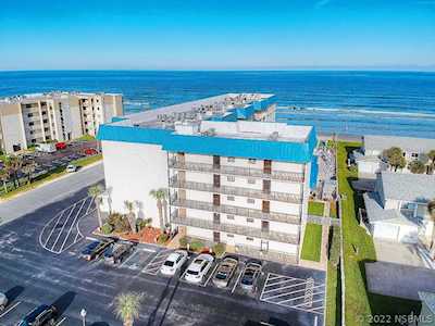4201 S Atlantic Ave #110 New Smyrna Beach, FL 32169