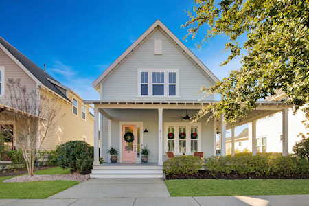 611 Long Meadow St Summerville, SC 29483