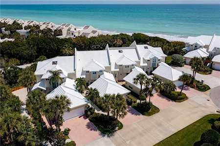 560 N Monterey Dr Indian River Shores, FL 32963