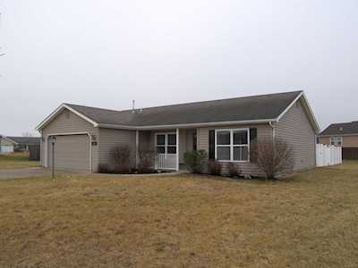 508 Michele Drive Milford, IN 46542
