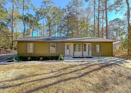9425 Hackberry Dr Tallahassee, FL 32305