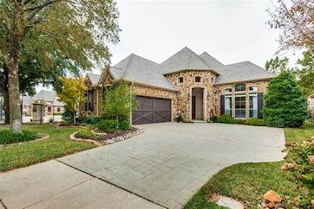 5000 Stonebridge Drive Colleyville, TX 76034