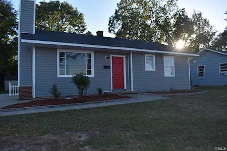 1714 E Holly Street Goldsboro, NC 27530