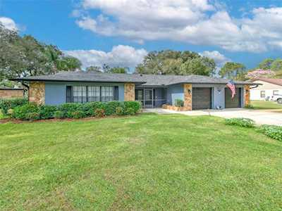 18014 Lindawoods St Odessa, FL 33556