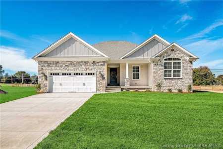3000 Bridlewood Ln New Albany, IN 47150
