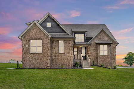 1006 Warriors Trace Richmond, KY 40475