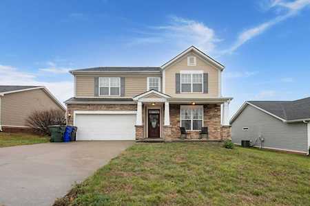 908 Dawson Creek Way Lexington, KY 40511