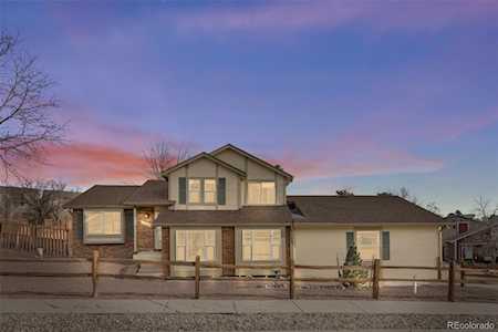 1204 Eastmeadow Dr Colorado Springs, CO 80906