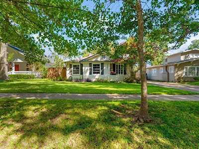 5320 El Campo Avenue Fort Worth, TX 76107