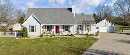 2002 Cambridge Ct Murfreesboro, TN 37128