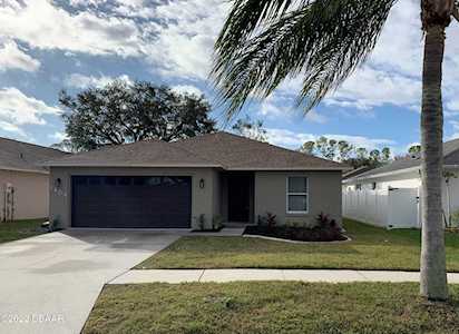 1454 Bay Grove Drive Port Orange, FL 32129