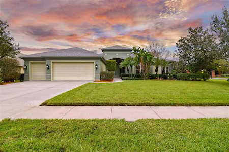 3817 Kalanchoe PLACE Wesley Chapel, FL 33544