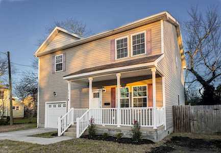 1114 Alden Place Norfolk, VA 23523