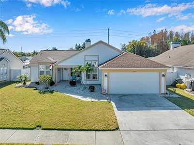 7832 Trail Run LOOP New Port Richey, FL 34653