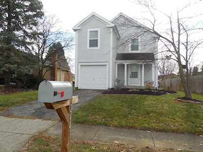 2441 Dunsworth Drive Columbus, OH 43235