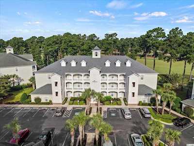 108 Cypress Point Ct. #305 Myrtle Beach, SC 29579