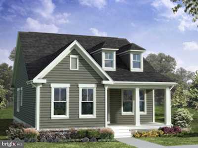 530 Wheelmen St Middletown, DE 19709