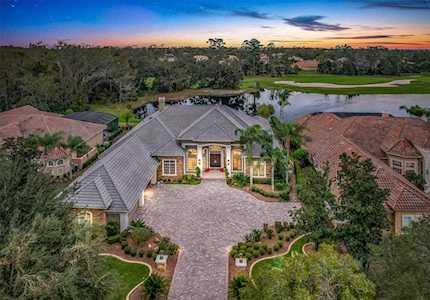 4043 Bermuda Grove PLACE Longwood, FL 32779