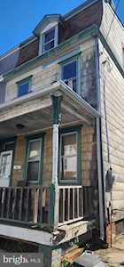 244 Conover St Burlington, NJ 08016