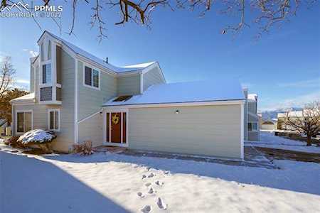 8135 Celestial Lane Colorado Springs, CO 80920