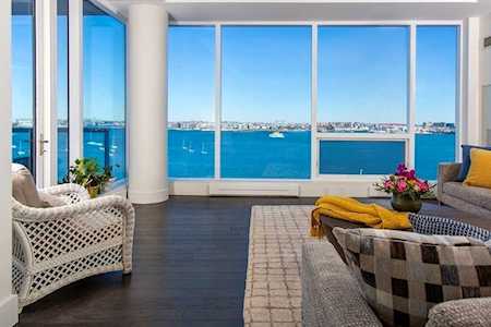 22 Liberty Drive #7D Boston, MA 02210