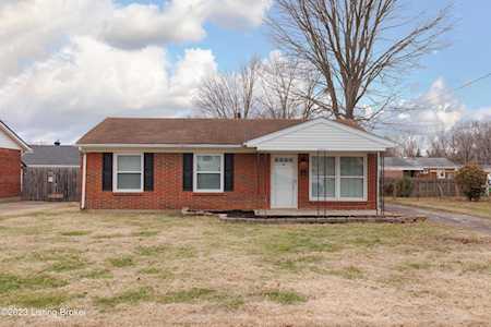 10806 Jacqueline Way Louisville, KY 40272