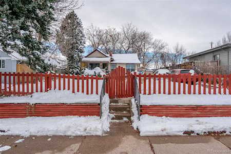 3301 N Madison St Denver, CO 80205