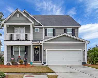 111 Waccamaw Circle Moncks Corner, SC 29461
