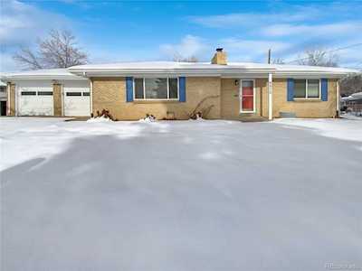 6975 W 63rd Ave Arvada, CO 80003