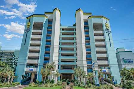 6804 N Ocean Blvd. #1519 Myrtle Beach, SC 29572