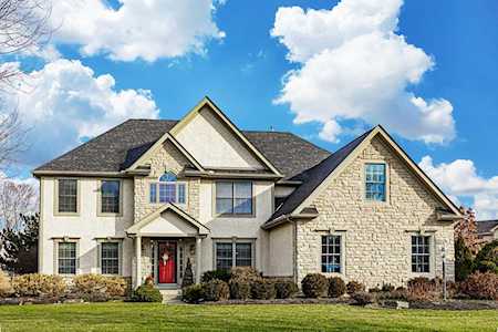 2510 Kemperwood Drive Blacklick, OH 43004