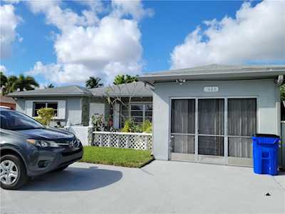 1020 SW 54th Ave Margate, FL 33068