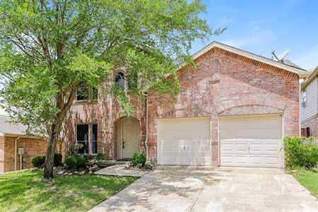 2409 Finch Drive Mesquite, TX 75181