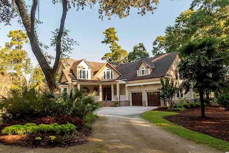 93 Grove Hill Ct. Pawleys Island, SC 29585