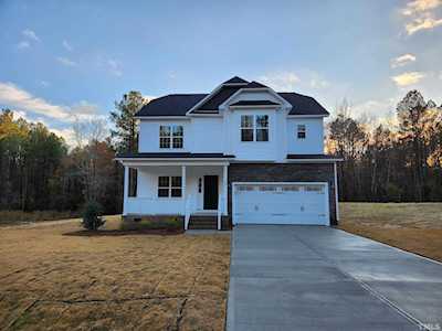 108 Tailwind Lane Smithfield, NC 27577
