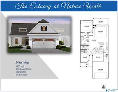403 SW Tillane Park Circle Huntsville, AL 35824