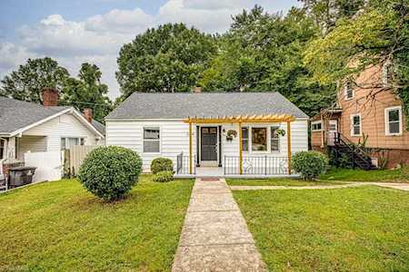 2414 N Patterson Avenue Winston Salem, NC 27105